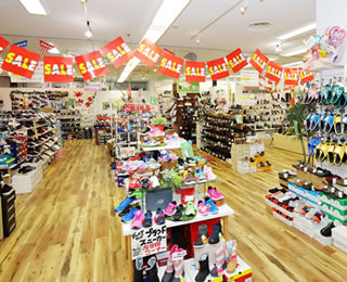 ロマンシューズ