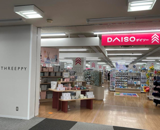 ダイソー