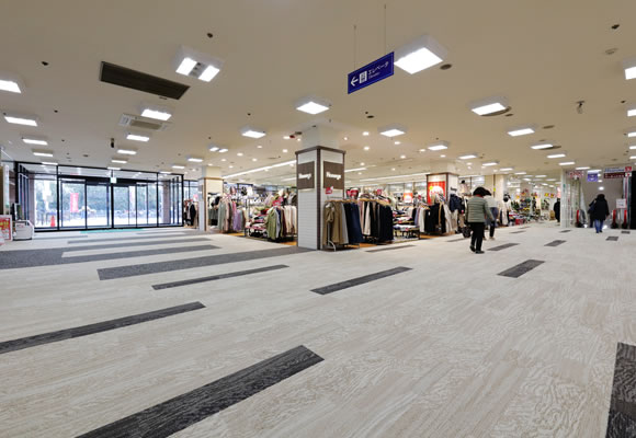 食料品・ファッション